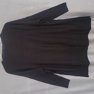 Defacto Women's Poncho, Color Black, One Size